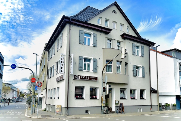Hotel Post